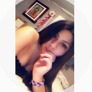 Meet your Posher, Sylvia